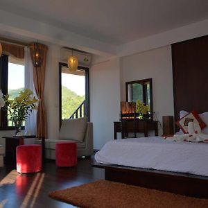 Sapa House Hotel